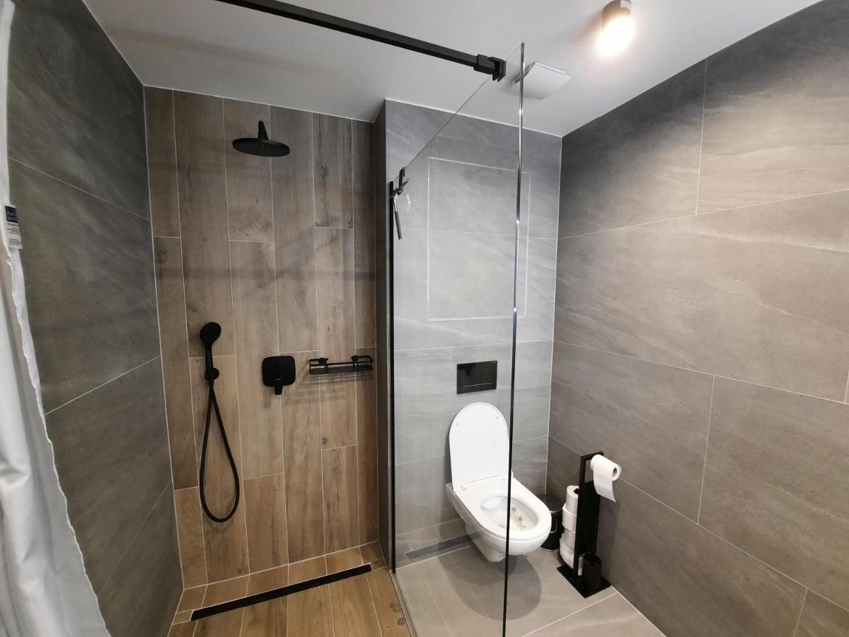 Unique View Design Apartment Strbske Pleso Exterior photo