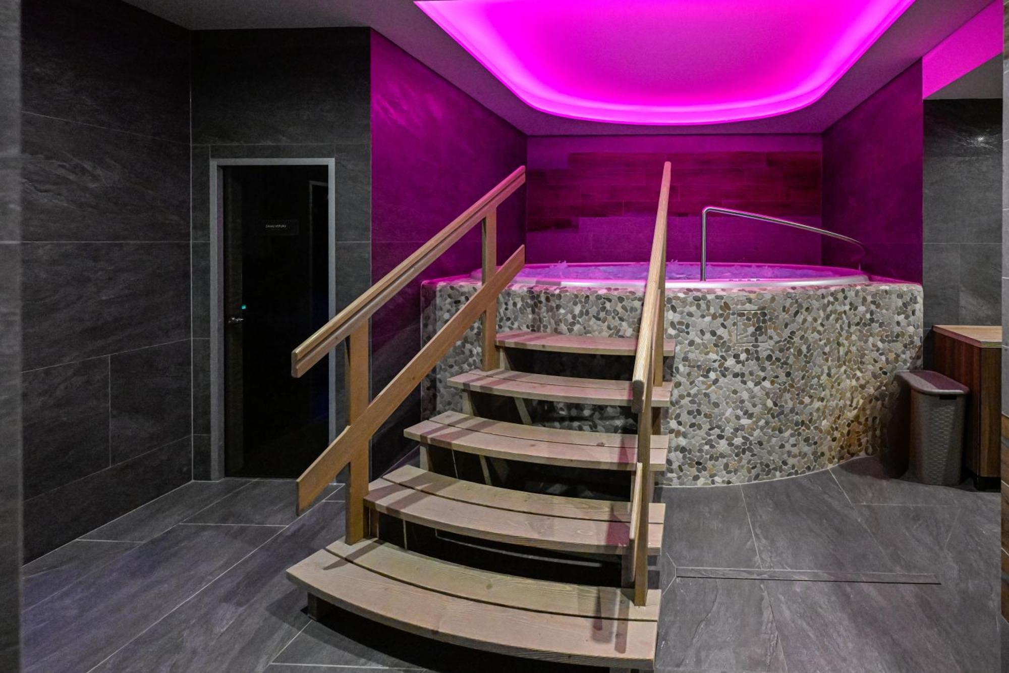 Unique View Design Apartment Strbske Pleso Exterior photo